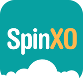 SpinXO App Icon