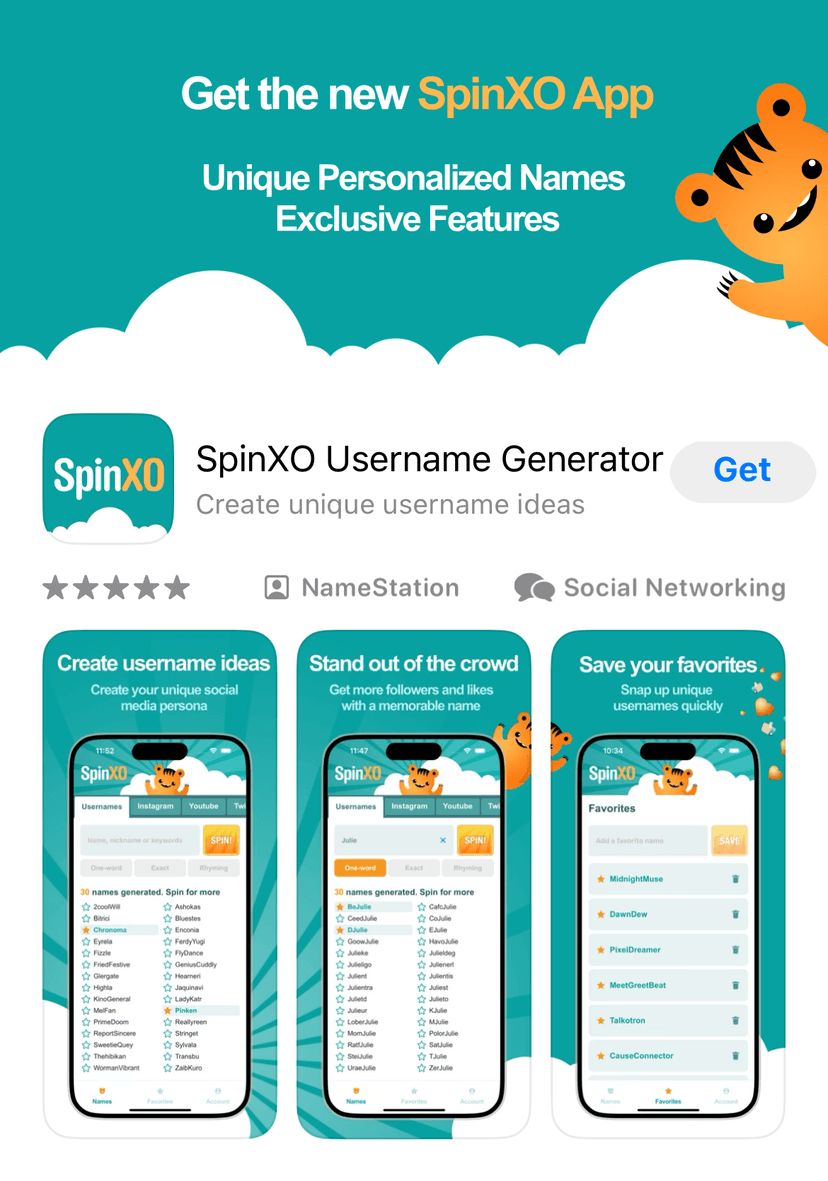 SpinXO App Preview
