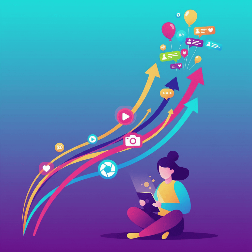 How to Grow Your Followers: 8 Proven Strategies for Content Creators