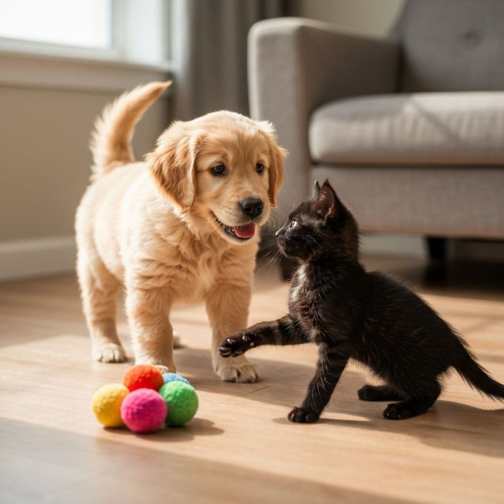 Pet Name Generator