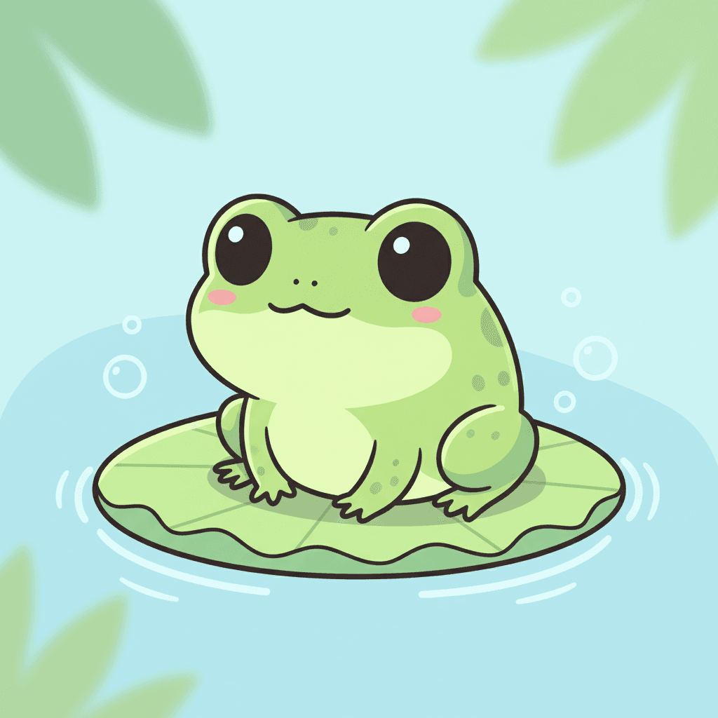 Frogs