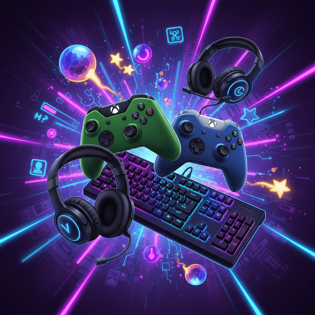 Games