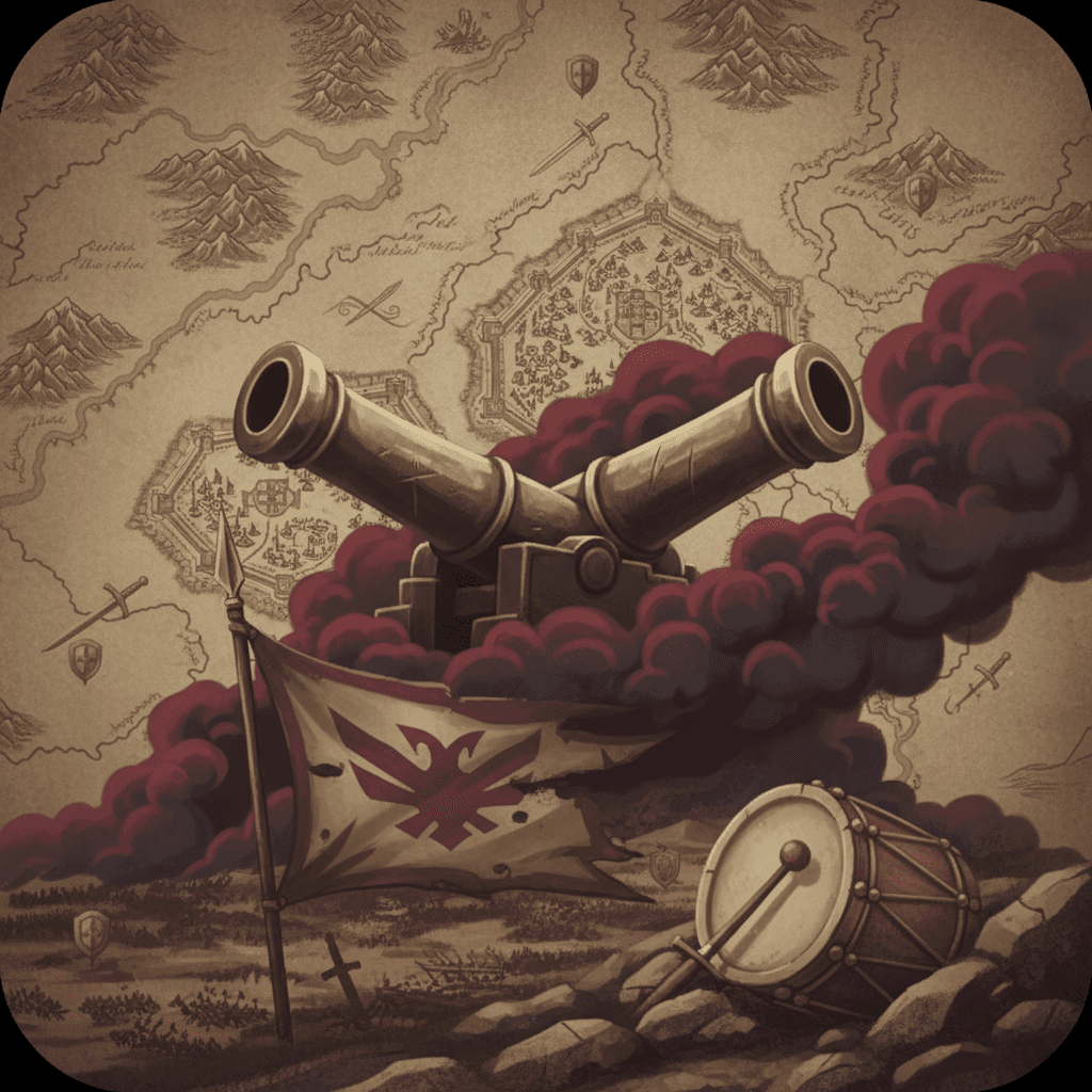 Historical Battles