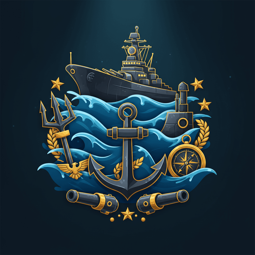 Naval Warfare