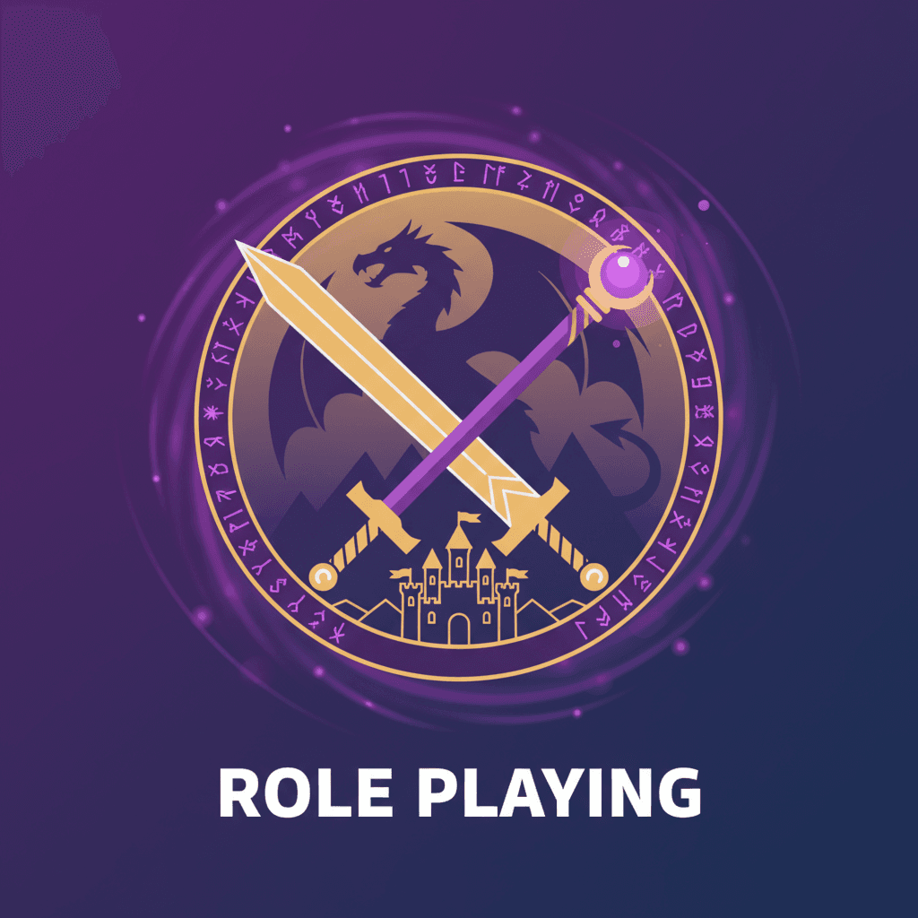 Role Playing