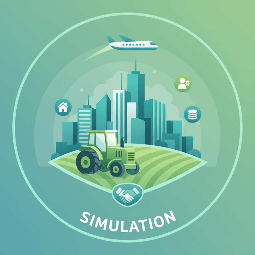 Simulation