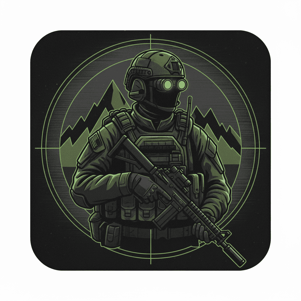 Special Ops