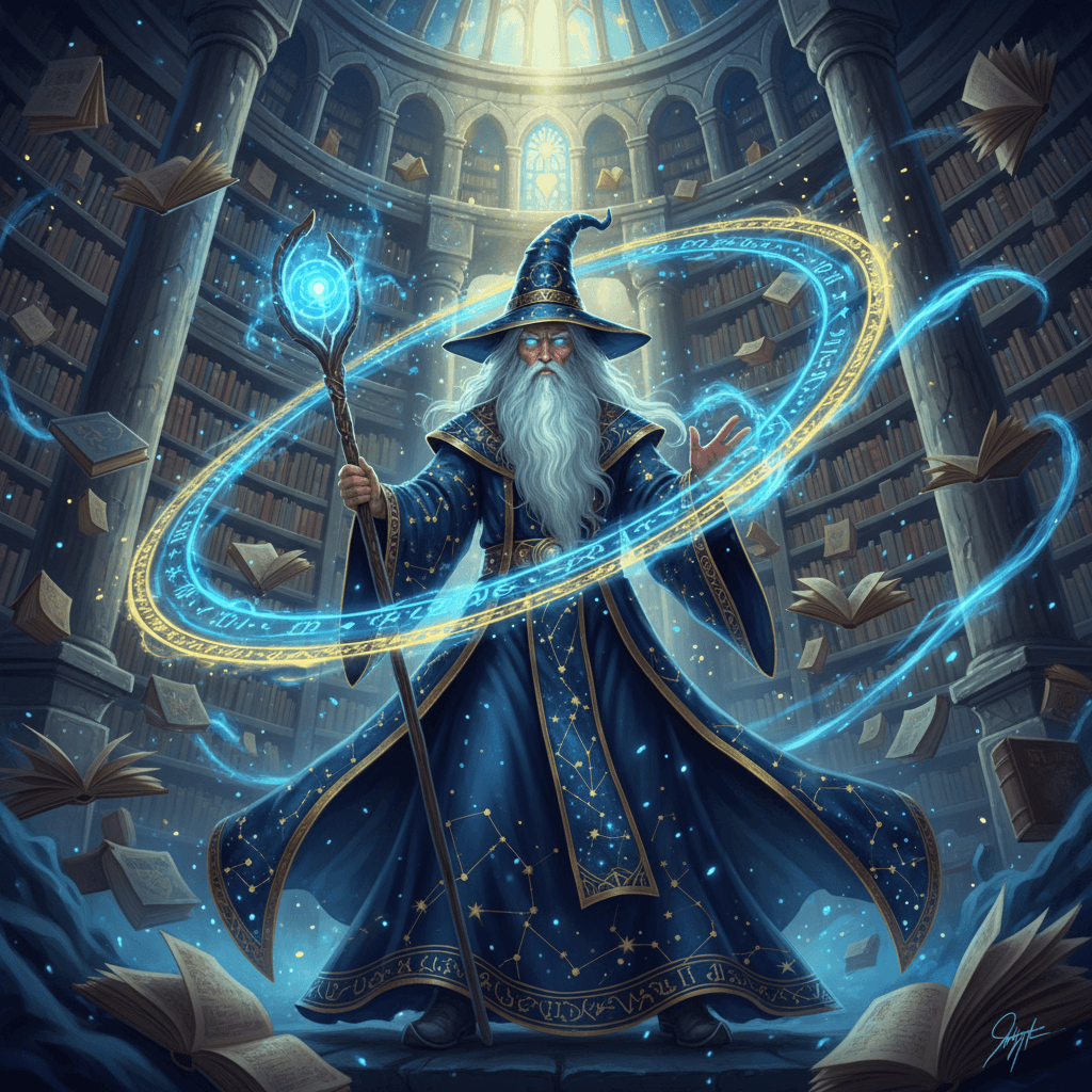 Wizard