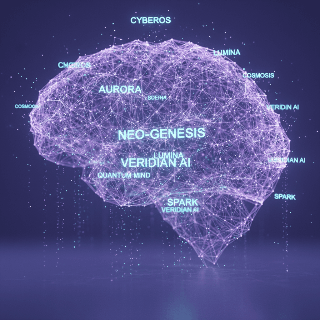 AI Name Generator