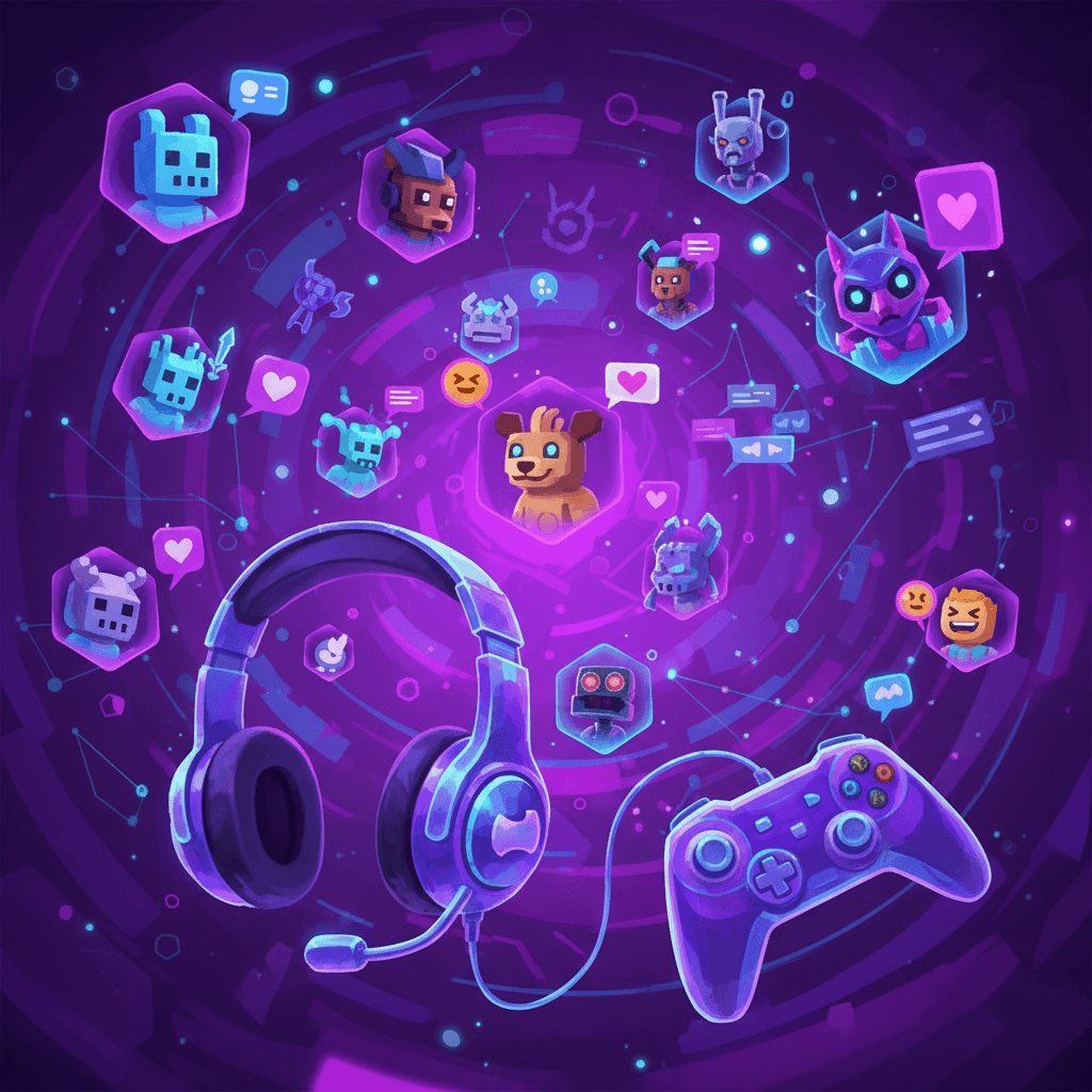 Discord Name Generator