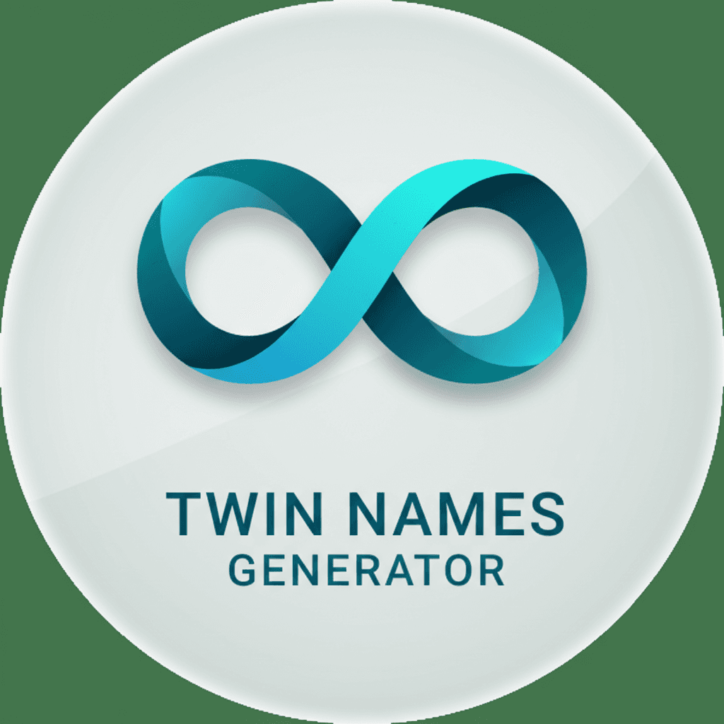Twin Names Generator