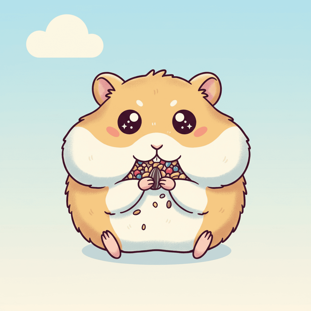 Hamsters