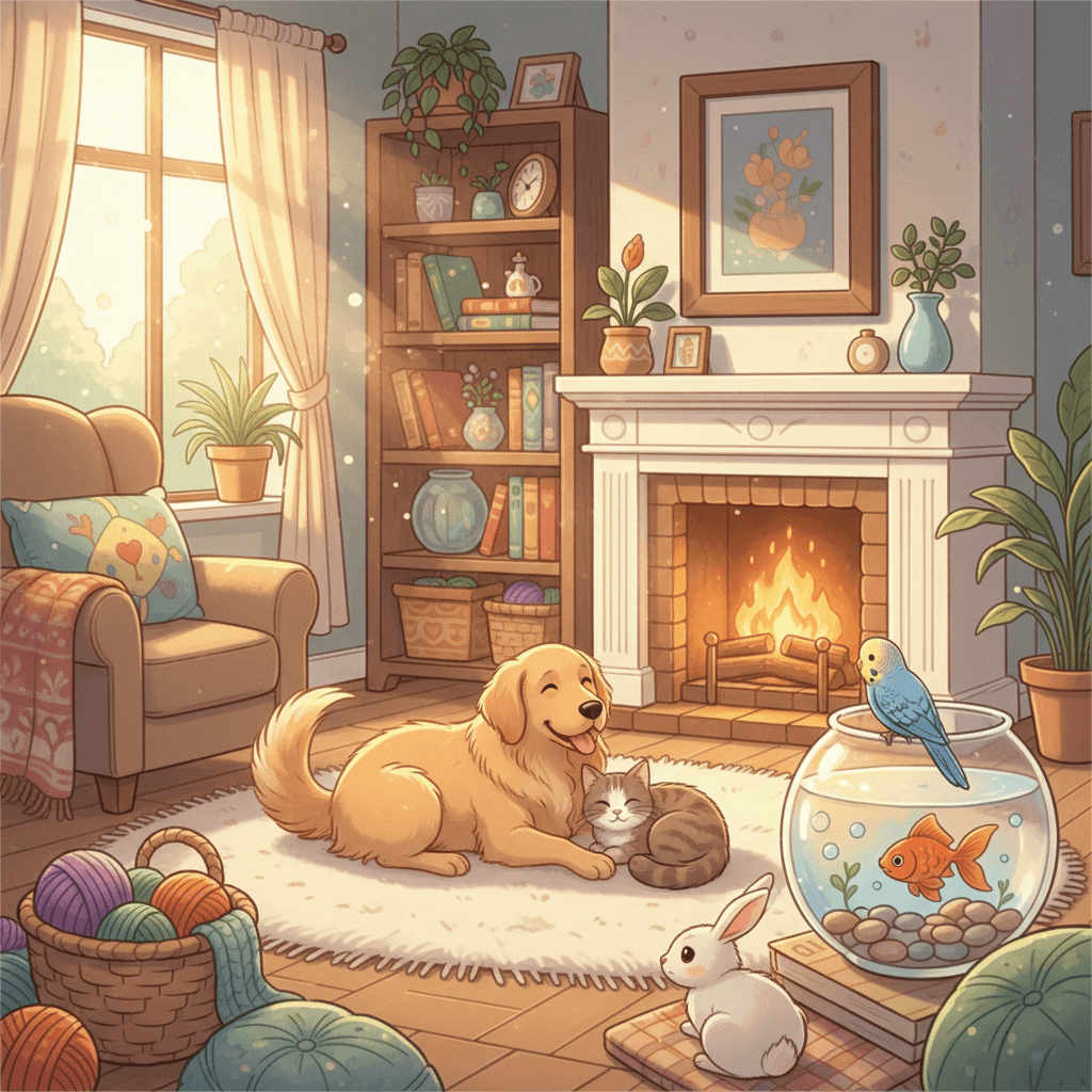 Pets