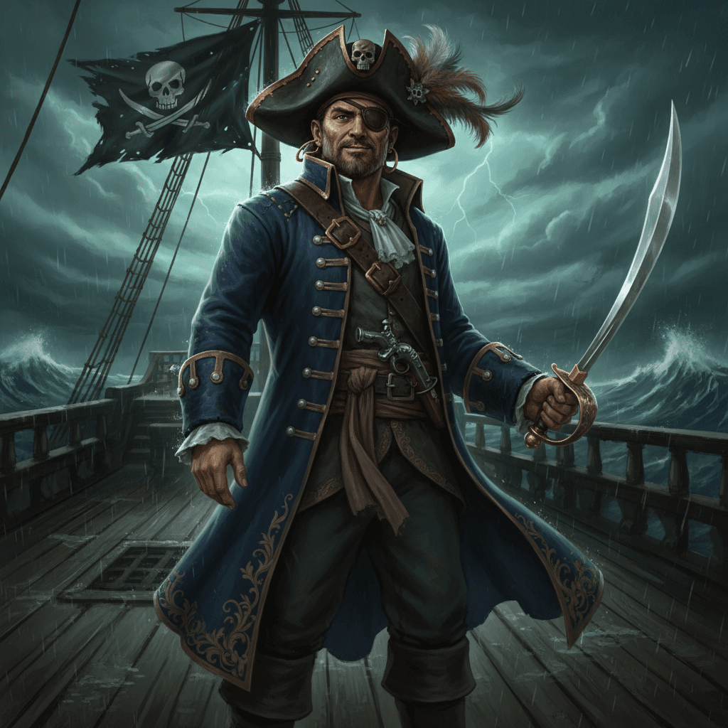 Sea of Thieves