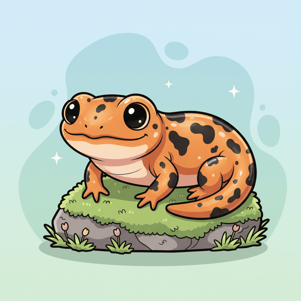 Salamanders