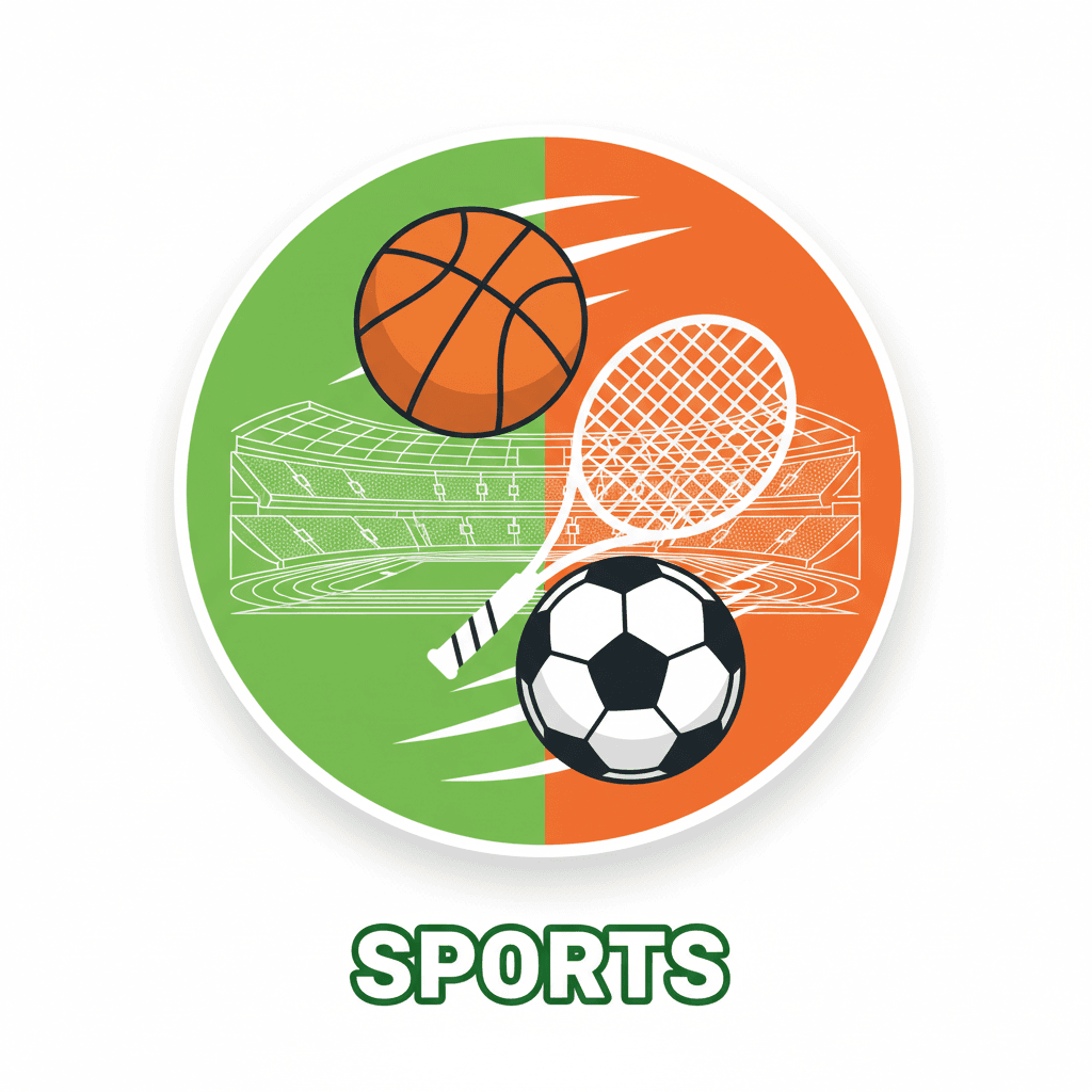 Sports Games