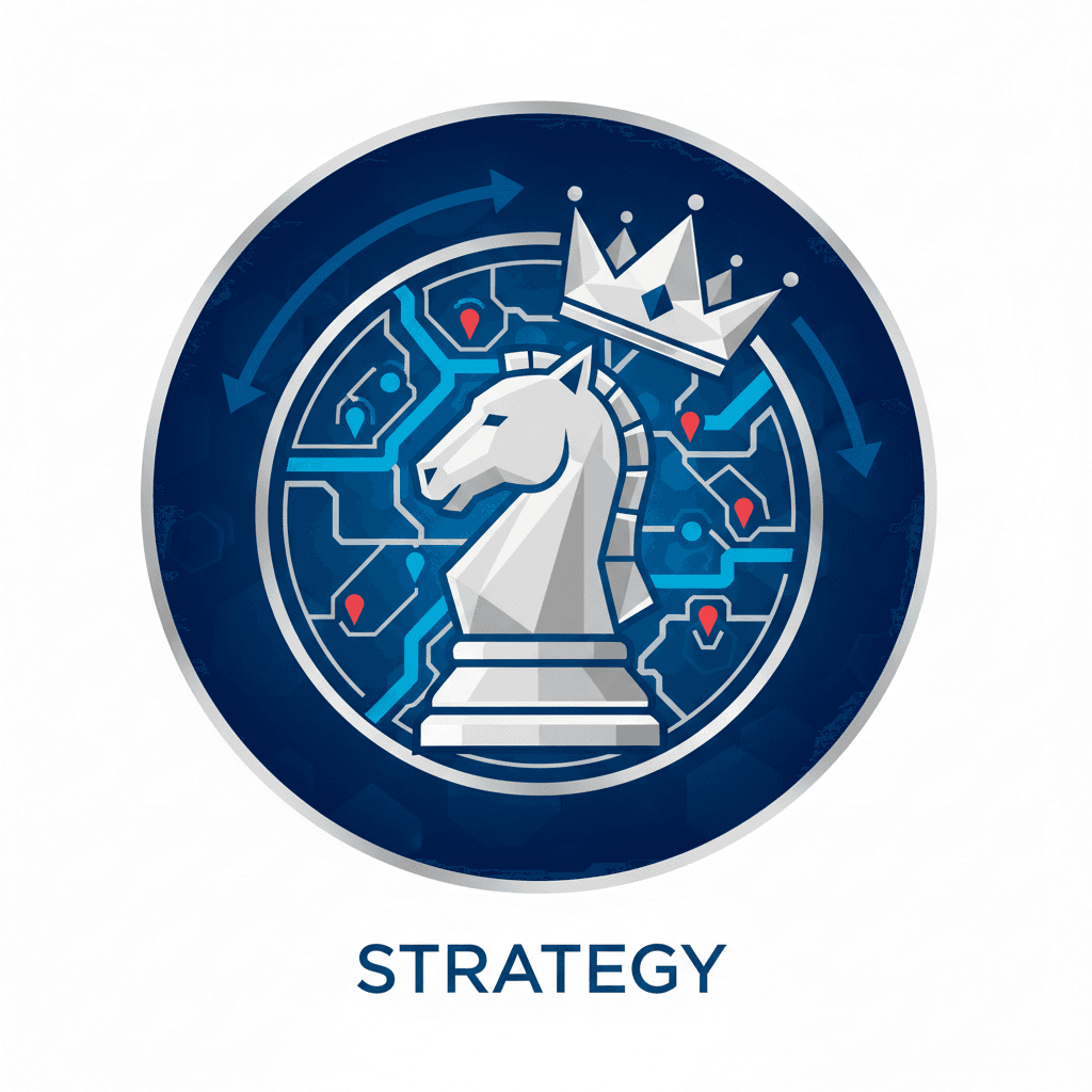 Strategy