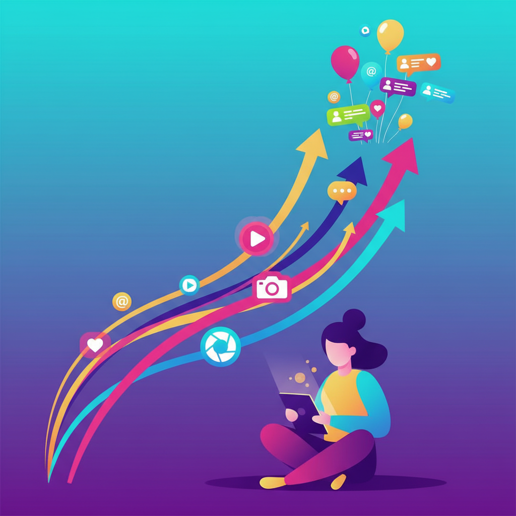 How to Grow Your Followers: 8 Proven Strategies for Content Creators