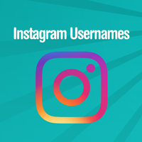 Nombres para Instagram