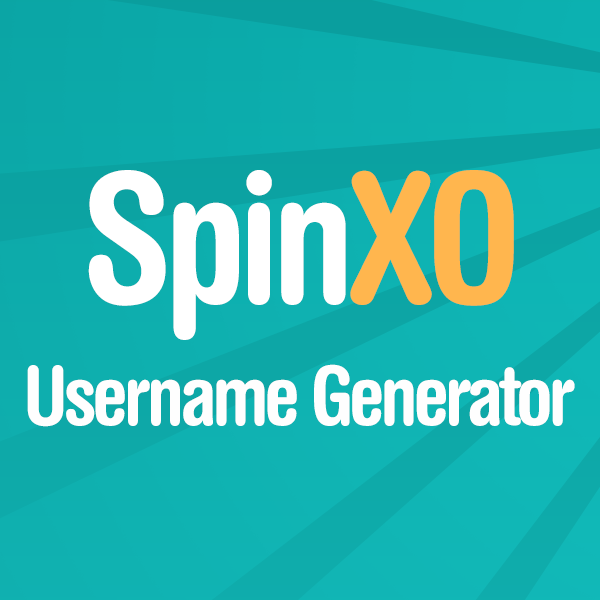 Username Generator Unlimited Cool Name Ideas Best Nicknames