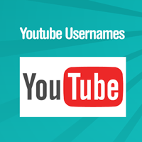 Youtube Name Generator